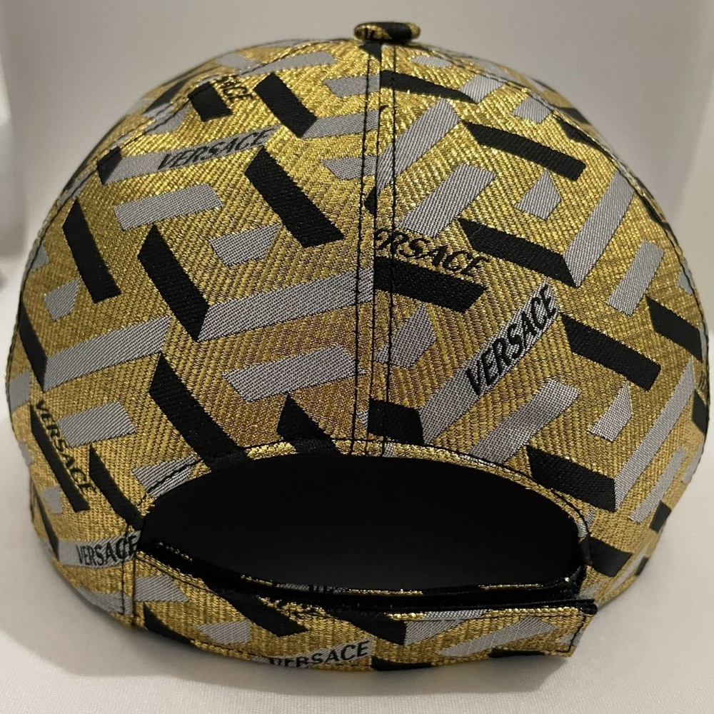 Versace Baseball Cap - image 6